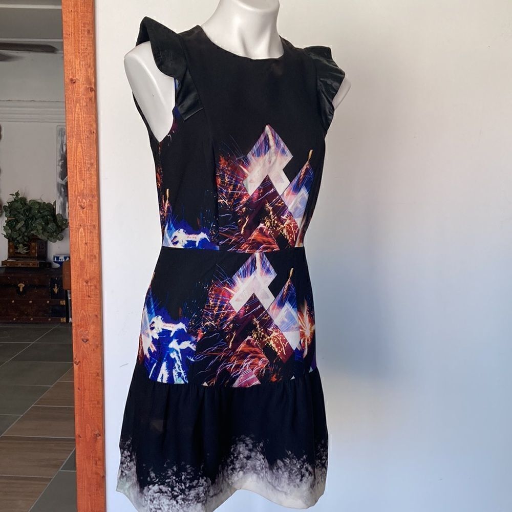 Sandro dress   - Picture 2 of 16